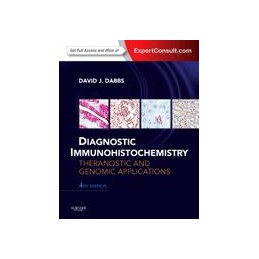 Diagnostic Immunohistochemistry