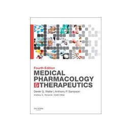 Medical Pharmacology and...