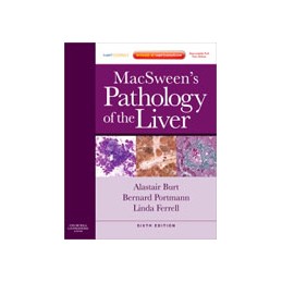 MacSween's Pathology of the Liver