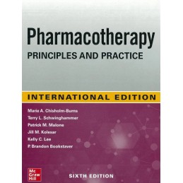 Pharmacotherapy Principles and Practice, Sixth Edition (IE)