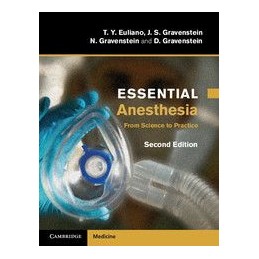 Essential Anesthesia: From...