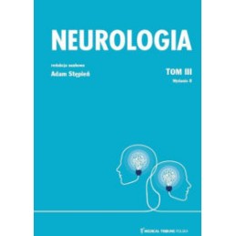 Neurologia - tom 3