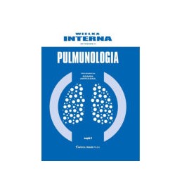 Wielka interna - pulmonologia (Część 1)