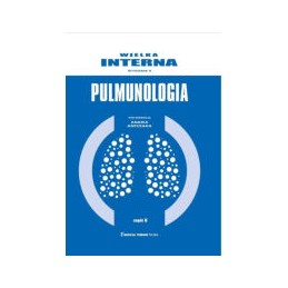 Wielka interna - pulmonologia (Część 2)