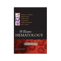 Williams Hematology