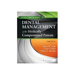 Little and Falace's Dental Management of the Medically Compromised Patient