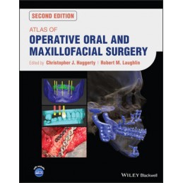 Atlas of Operative Oral and...