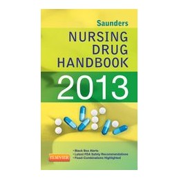 Saunders Nursing Drug...