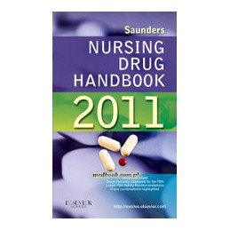 Saunders Nursing Drug...