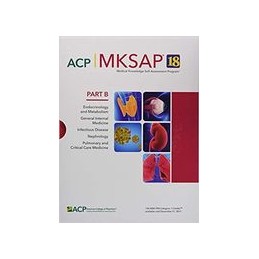 MKSAP® 18 Nephrology