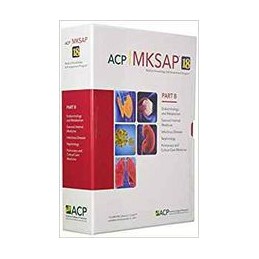 MKSAP® 18 Endocrinology and...