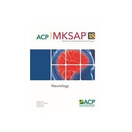MKSAP® 18 Neurology