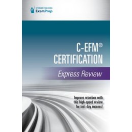 C-EFM® Certification...