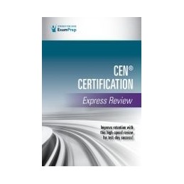 CEN® Certification Express Review