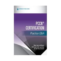 PCCN® Certification Practice Q&a