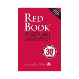 Red Book® 2015: Informe del...