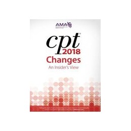 CPT® Changes 2018: An...