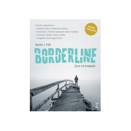 Borderline - życie na krawędzi