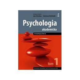 PSYCHOLOGIA - podręcznik...