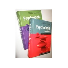 PSYCHOLOGIA - podręcznik...