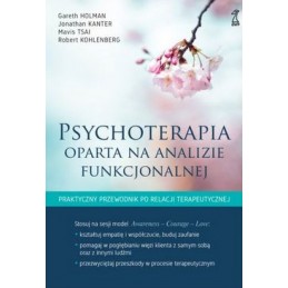 Psychoterapia oparta na analizie funkcjonalnej (FAP)