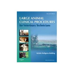 Large Animal Clinical...