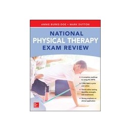 National Physical Therapy Exam and Review