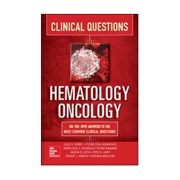 Hematology-Oncology Clinical Questions