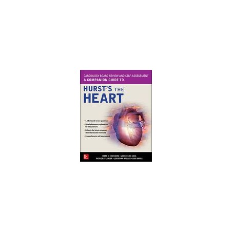 Cardiology Board Review and Self-Assessment: A Companion Guide to Hurst's the Heart [ペーパーバック] Eisenberg， Mark J.， M.D.、 Afilalo， Jonathan， M.D.、 Joza， Jacqueline E.， M.D.、 Karra， Ravi， M.D.; Lawler， P商品名