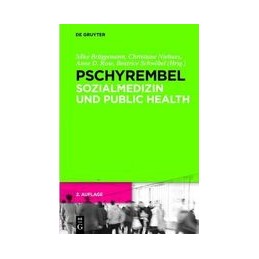 Pschyrembel Sozialmedizin und Public Health