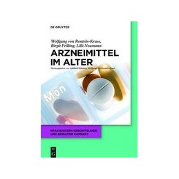 Arzneimittel im Alter