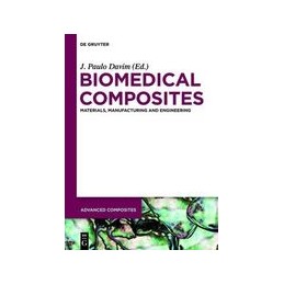 Biomedical Composites:...