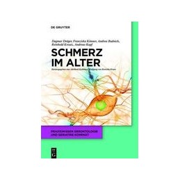 Schmerz im Alter