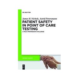 Patient Safety in Point of...