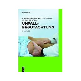 Unfallbegutachtung