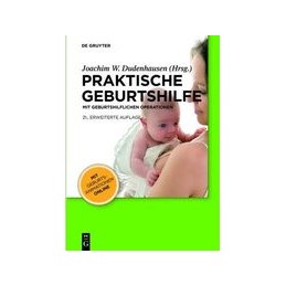 Praktische Geburtshilfe:...