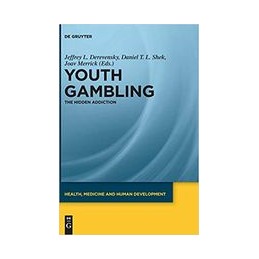 Youth Gambling: The Hidden...