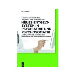 Neues Entgeltsystem in...