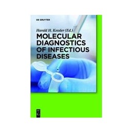 Molecular Diagnostics of Infectious Diseases