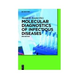 Molecular Diagnostics of Infectious Diseases