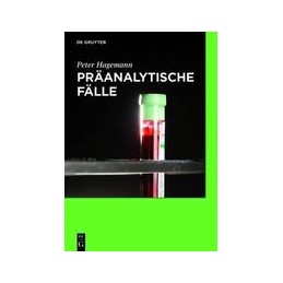 Präanalytische Fälle