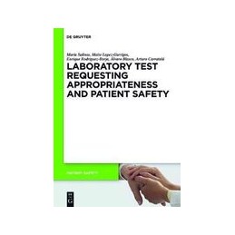 Laboratory Test requesting...