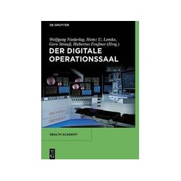 Der digitale Operationssaal