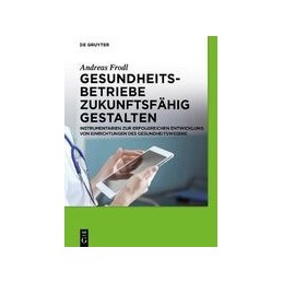 Gesundheitsbetriebe...