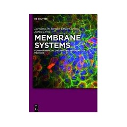 Membrane Systems: For...