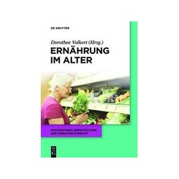 Ernährung im Alter