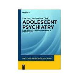 Adolescent Psychiatry: A...