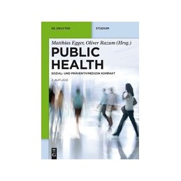 Public Health: Sozial- und...