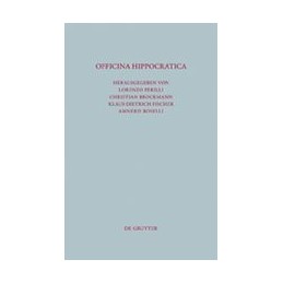 Officina Hippocratica:...