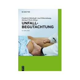 Unfallbegutachtung